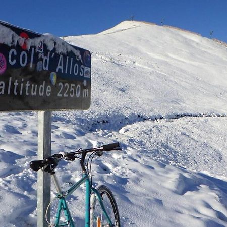 Апартаменты La Foux D'Allos Ideal 4 Personnes Экстерьер фото